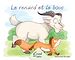 Télécharger le livre :  Le renard et le bouc