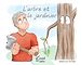 Télécharger le livre :  L'arbre et le jardinier