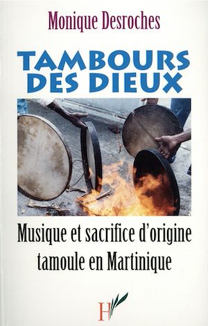 Téléchargez le livre :  Tambours des dieux
