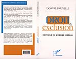 Download this eBook DROIT ET EXCLUSION