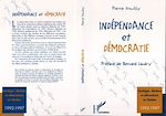 Télécharger le livre :  Indépendance et démocratie