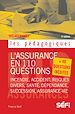 Télécharger le livre :  L'assurance en 110 questions