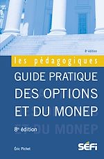 Télécharger le livre :  Guide pratique des options et du Monep