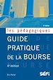 Télécharger le livre :  Guide pratique de la bourse