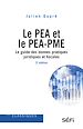 Télécharger le livre :  Le PEA et le PEA-PME - 3e édition