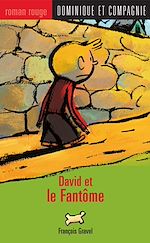 Télécharger le livre :  David et le Fantôme