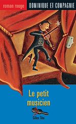 Télécharger le livre :  Le petit musicien