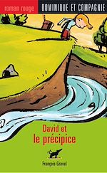 Télécharger le livre :  David et le précipice