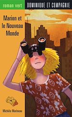 Télécharger le livre :  Marion et le Nouveau Monde