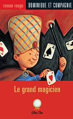 Télécharger le livre :  Le grand magicien
