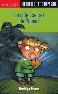 Téléchargez le livre :  Le chien secret de Poucet