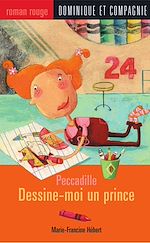 Télécharger le livre :  Dessine-moi un prince