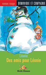 Télécharger le livre :  Des amis pour Léonie