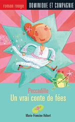 Télécharger le livre :  Un vrai conte de fées