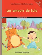 Télécharger le livre :  Les amours de Lulu