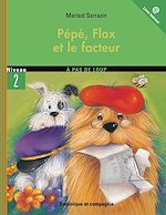 Télécharger le livre :  Pépé, Flox et le facteur