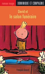 Télécharger le livre :  David et le salon funéraire