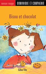 Télécharger le livre :  Bisou et chocolat