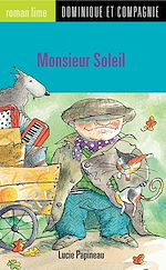 Télécharger le livre :  Monsieur Soleil