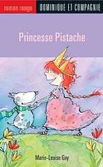 Télécharger le livre :  Princesse Pistache