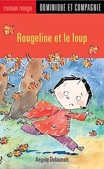 Télécharger le livre :  Rougeline et le loup
