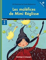 Télécharger le livre :  Les maléfices de Mimi Réglisse