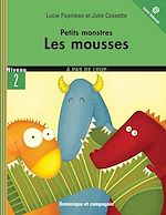 Télécharger le livre :  Les mousses