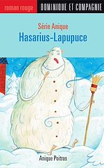 Télécharger le livre :  Hasarius-Lapupuce