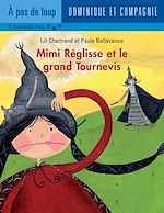 Télécharger le livre :  Mimi Réglisse et le grand Tournevis