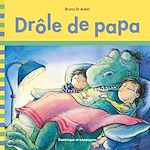 Télécharger le livre :  Drôle de papa - Niveau de lecture 4
