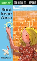 Télécharger le livre :  Marion et le royaume d'Einomrah