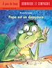 Télécharger le livre :  Papa est un dinosaure