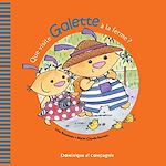 Télécharger le livre :  Que visite Galette à la ferme ?