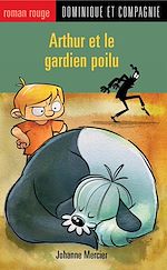 Télécharger le livre :  Arthur et le gardien poilu