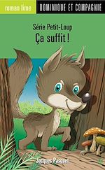 Télécharger le livre :  Ça suffit !