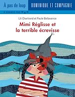 Télécharger le livre :  Mimi Réglisse et la terrible écrevisse
