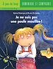 Télécharger le livre :  Je ne suis pas une poule mouillée !