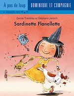 Télécharger le livre :  Sardinette Flanellette