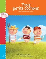 Télécharger le livre :  Trois petits cochons