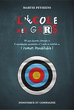 Télécharger le livre :  L'école des gars