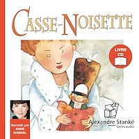 Téléchargez le livre :  Casse-Noisette