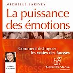 Télécharger le livre :  La puissance des émotions