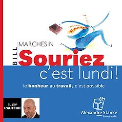 Télécharger le livre :  Souriez, c'est lundi !