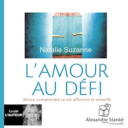 Télécharger le livre :  L'amour au défi