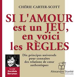 Télécharger le livre :  Si l'amour est un jeu, en voici les règles