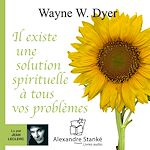 Télécharger le livre :  Il existe une solution spirituelle à tous vos problèmes