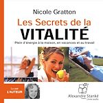 Télécharger le livre :  Les secrets de la vitalité