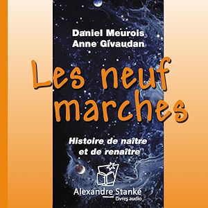 Téléchargez le livre :  Les neuf marches