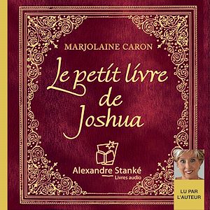 Téléchargez le livre :  Le petit livre de Joshua