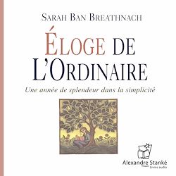 Télécharger le livre :  Éloge de l'ordinaire